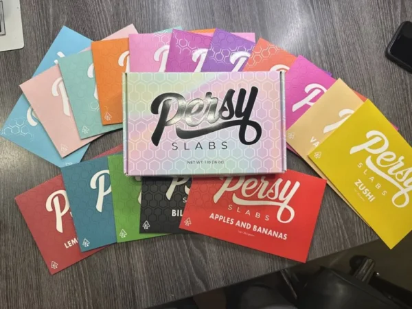 Persy Slabs Master Box