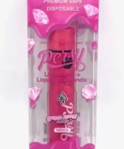 BUBBLEGUM PERCY Vape