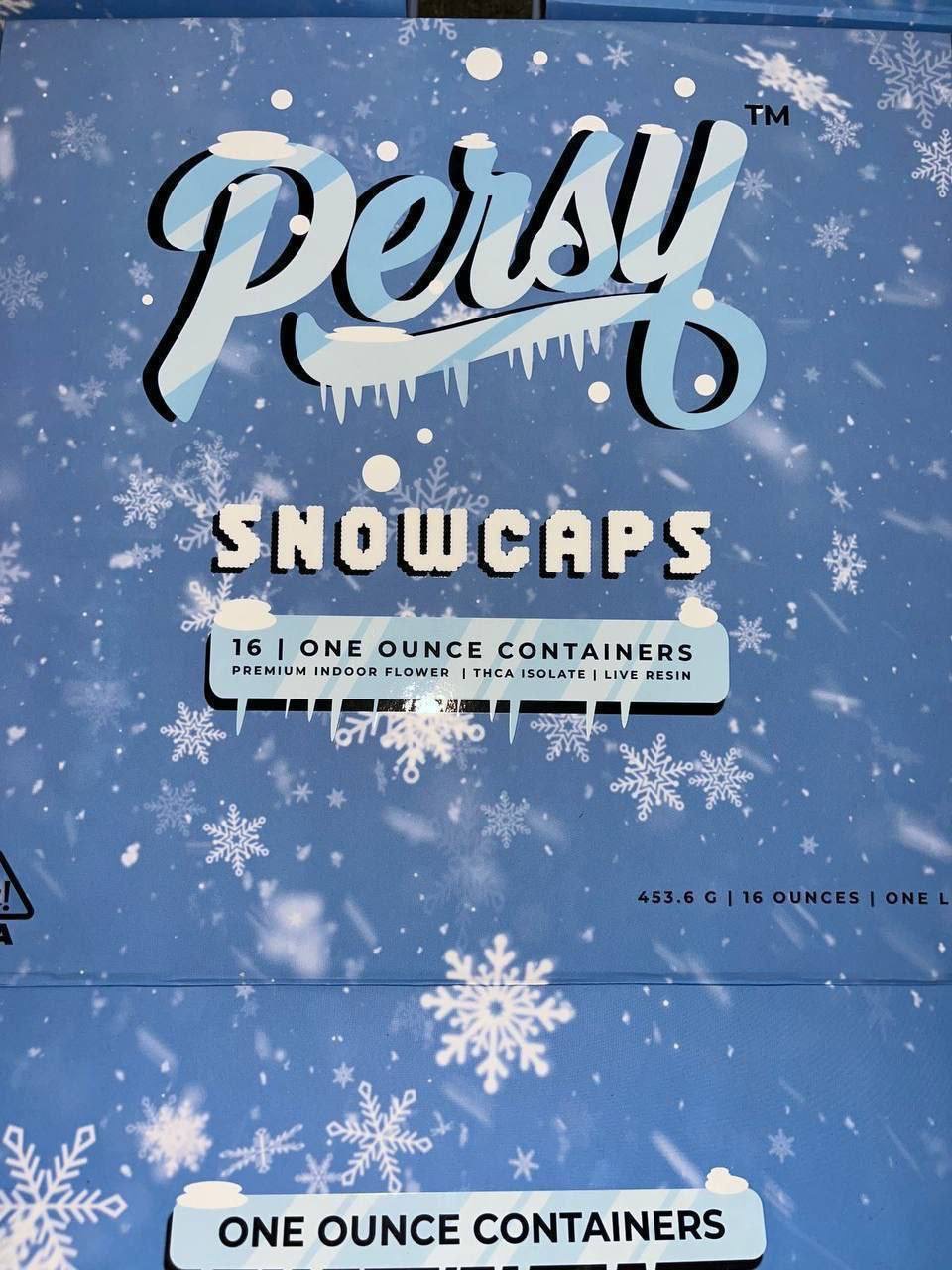 Persy Snowcaps Pound Boxes(First Merge Dropped) - Image 2
