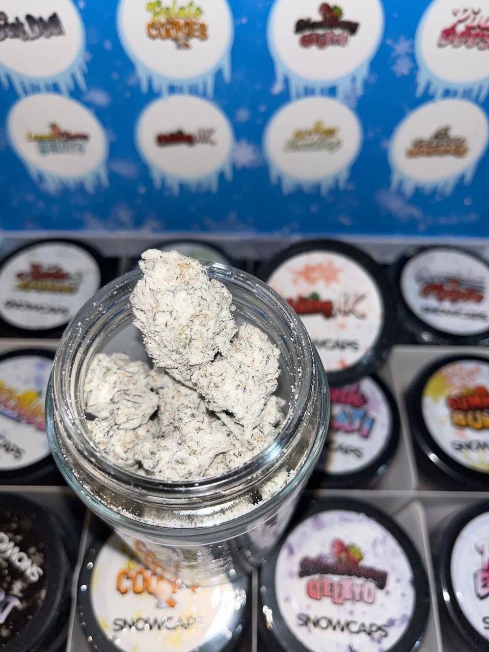 Persy Snowcaps Pound Boxes(First Merge Dropped) - Image 3