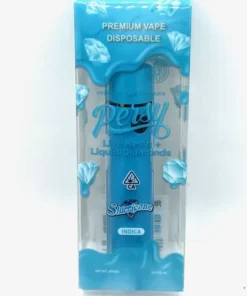 SLURRICANE PERCY Vape