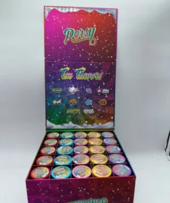 Persy Snowcones Prerolls