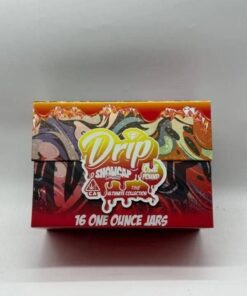 Drip Snowcaps | Latest Edition