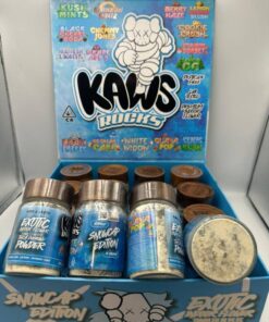 Kaw Rocks ( Pound Box)