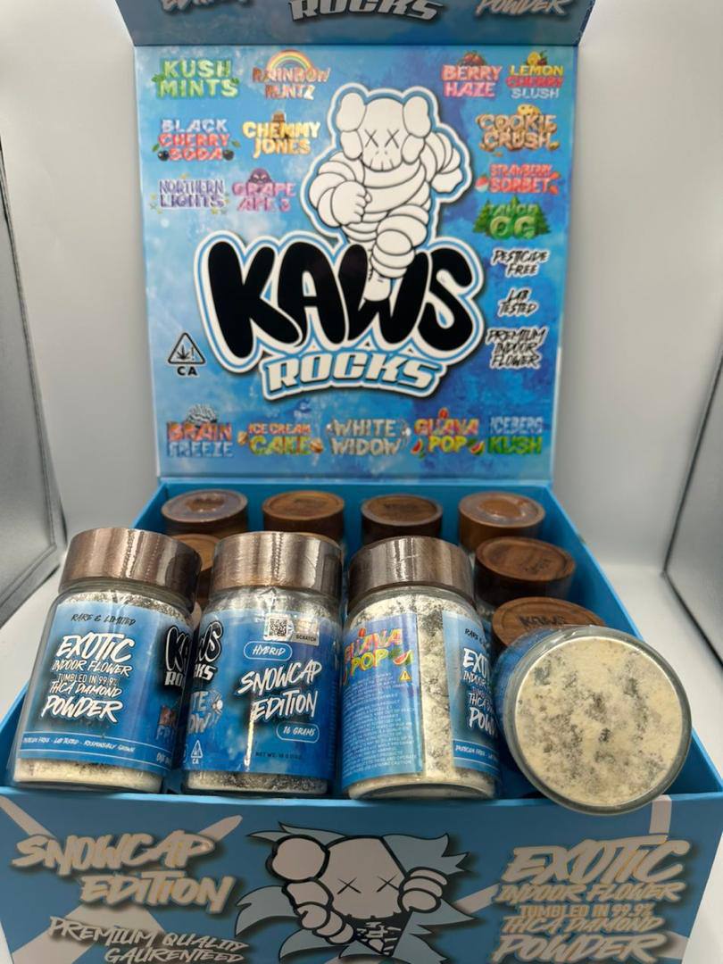 Kaw Rocks ( Pound Box)