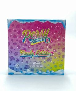 Persy Minis Snowballs Candy Edition